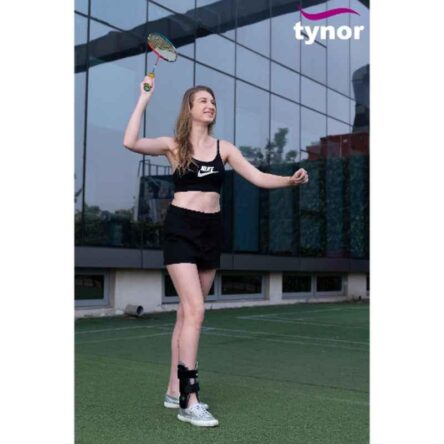 Tynor Air Ankle Splint