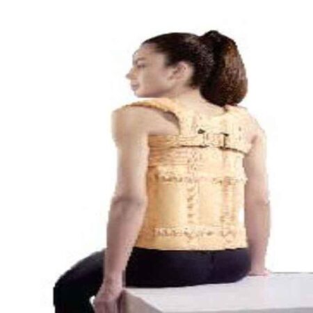 Vissco Dorso L Lumbar Spinal Brace