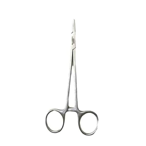 Jainco 8 inch Steel Needle Holder