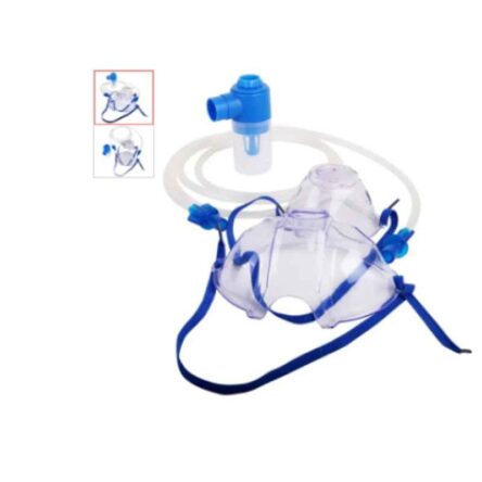 Dominion Care Adult Nebulizer Kit