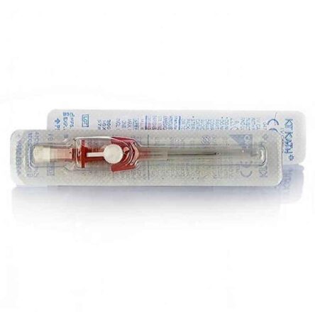 Kit Kath 20G IV Cannula