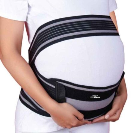 Med E-Move Elastic Pregnancy Belt