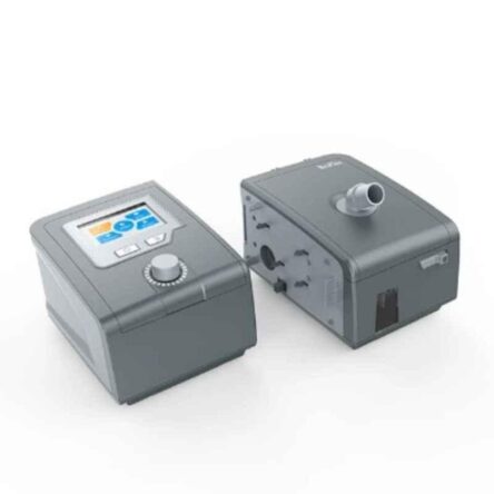 Byond Grey Resplus BIPAP Machine