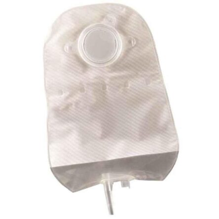 Convatec 45mm Surfit Natura Urostomy Transparent Pouch