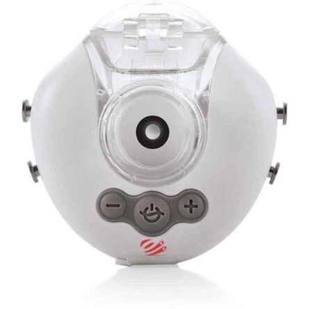 Easycare White Mask Mesh Nebulizer
