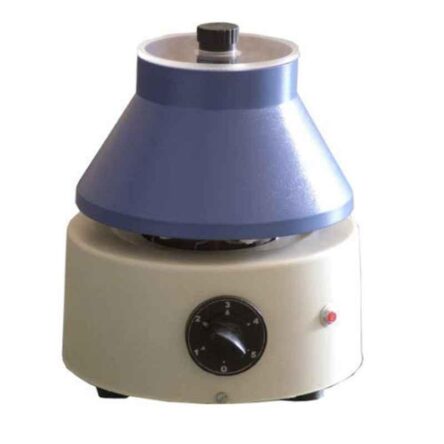 WKM 4000rpm ABS Centrifuge Machine