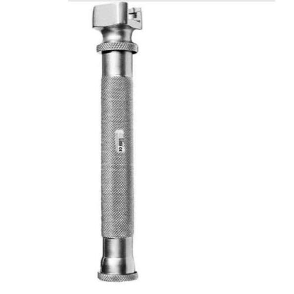 Alis Battery Handle Cp without Battery