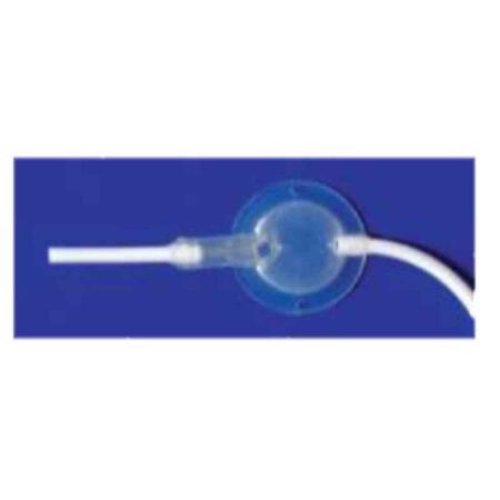 Surgiwear High Pressure Chhabra Slit in Spring Valve with Large Flushing Reservoir