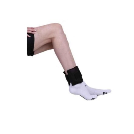 Salo Orthotics 1kg Weight Cuff