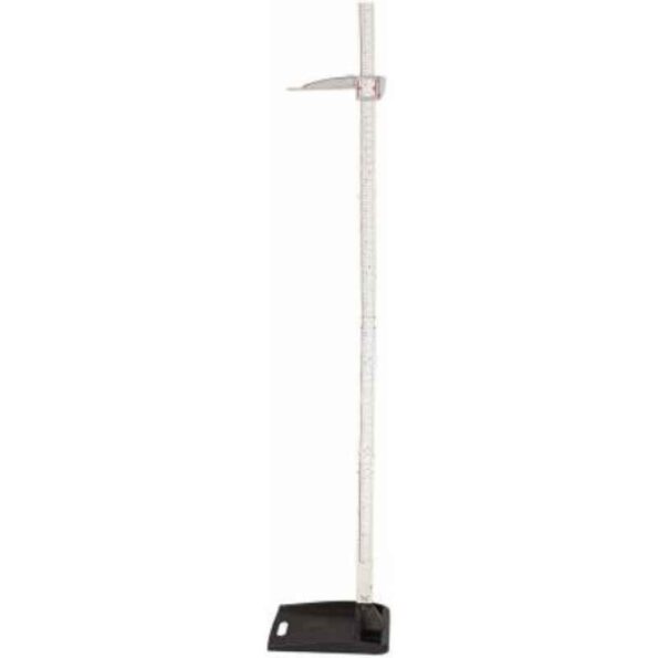 MCP 20-210cm White Height Measuring Scale
