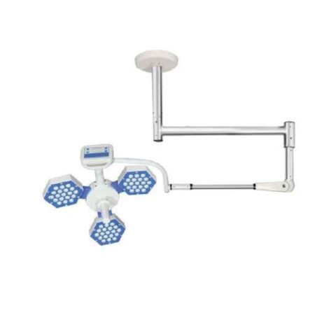 Sangai Classic 3 90000 lux Single Ceiling LED Operating Light