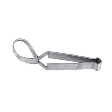 Forgesy Stainless Steel Towel Clip Forcep