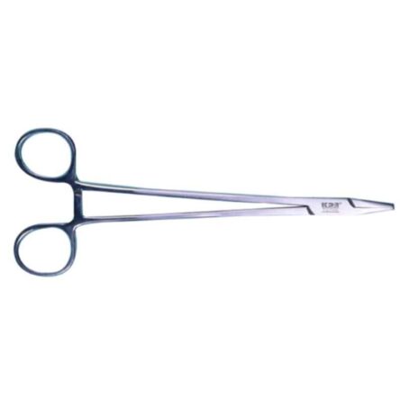 KDB 7 inch Stainless Steel Orthopedic Needle Holder