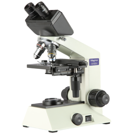 Magnus CH20i-TR Trinocular Microscope