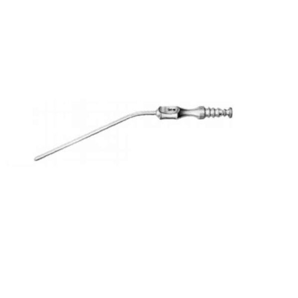 Alis 19cm/7 1/2 inch Frazier C.P No.2
