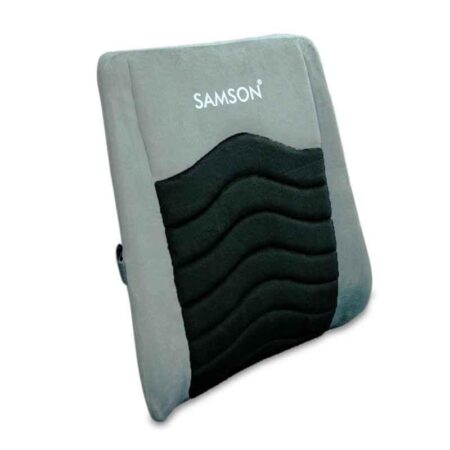 Samson LS-0412 Moulded Foam Back Support