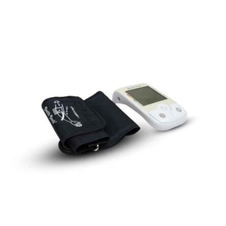 Health Touch Deluxe Blood Pressure Monitor