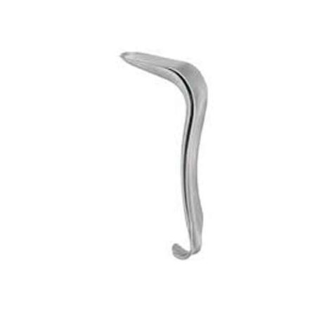 HIT CLASSIC Medium Stainless Steel Single Side Vaginal SIMS Speculum