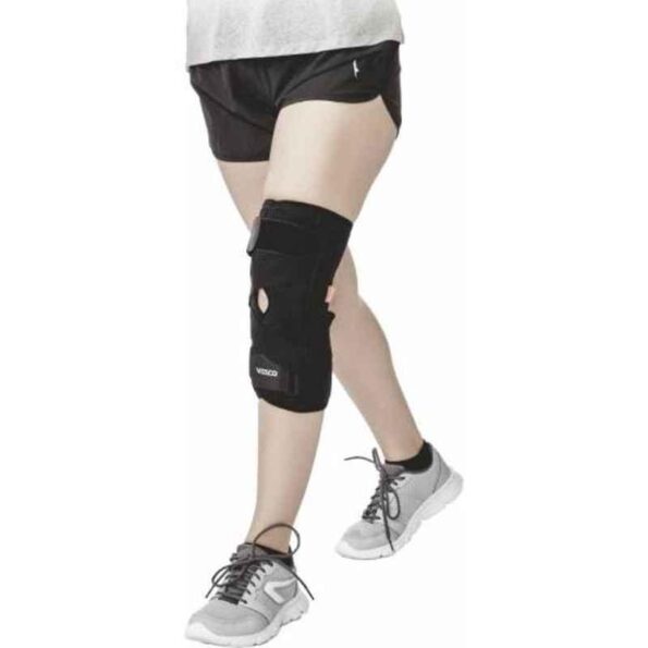 Vissco M Pro OA Open Type Knee Brace