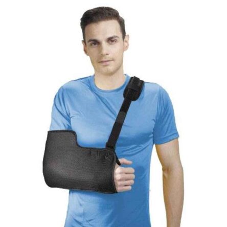 Flamingo Breathable Arm Sling