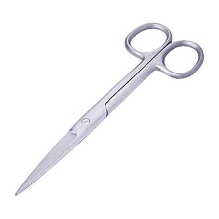 Forgesy GSS29 6 inch Stainless Steel Sharp Dressing Scissor