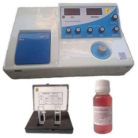 Lab Junction Spectrophotometer