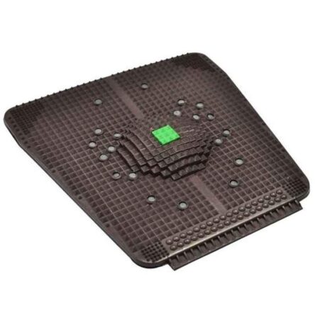 Deemark Acupressure Mat Walking Exerciser