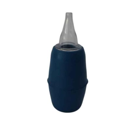 Fairbizps Nasal Aspirator with Rubber Pump