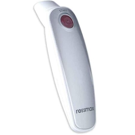 Rossmax HA-500 2 inch Non-Contact Temple Thermometer