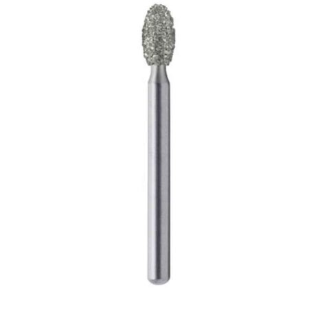 Trihawk 2.3mm Coarse Zirconia & Tooth Preparation Diamond Bur