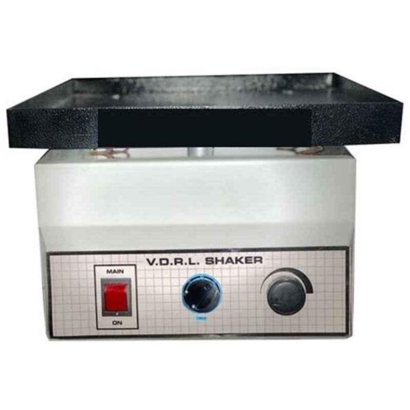 Sesw 220V VDRL Shaker