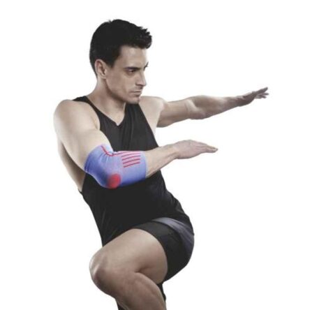 Vissco XL Pro Elbow Support