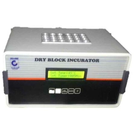 UR Biocoction 15L Rectangular Water Bath