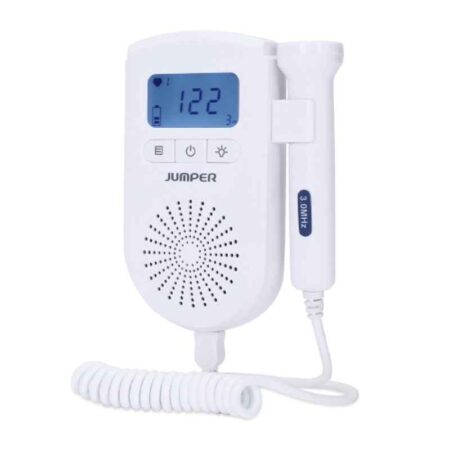 Jumper Professional Fetal Doppler