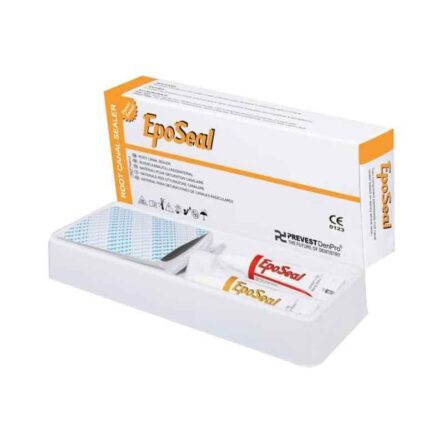 Prevest Eposeal 9g Base Paste