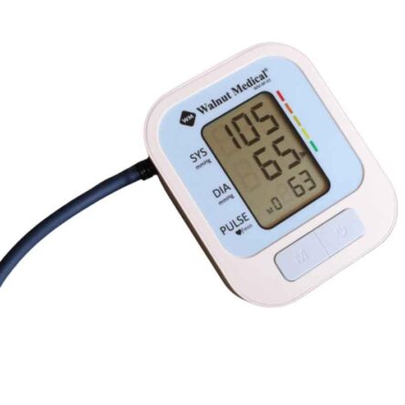 Walnut Medical BP-03 Digital Automatic Blood Pressure Monitor