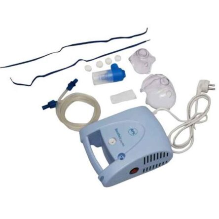 BPL N5 Breath Ezee Compressor Nebulizer