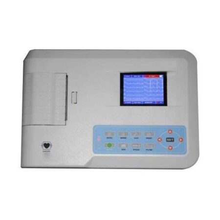 Surgihub 800x600cm ECG Machine