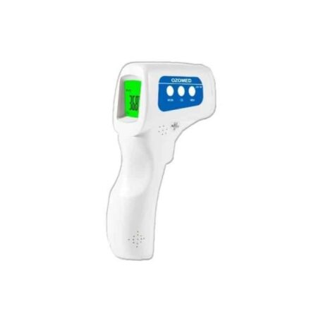 Ozone Ozomed White Contactless Digital Thermometer
