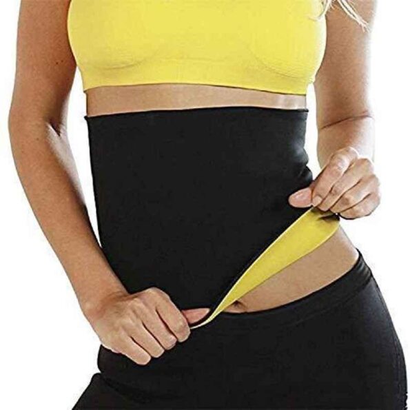 Safeheed SH09 Hot Body Slim Shaper Slimming Belt