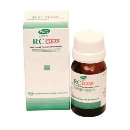 Pyrax 15ml Root Canal Cleaner