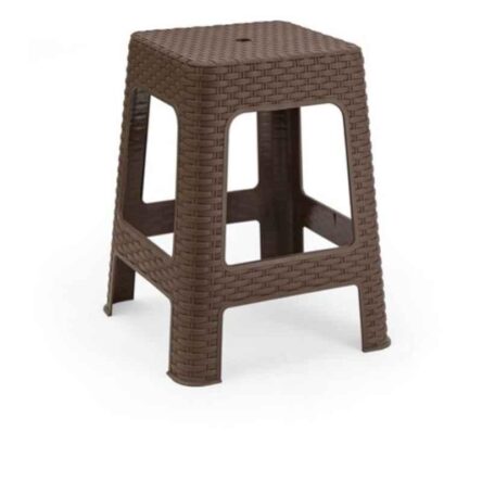 Wellsure Healthcare Plastic Stool