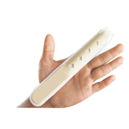 Dyna Universal Breathable Fabric Finger Extension Splint