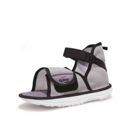 Tynor Cast Shoe
