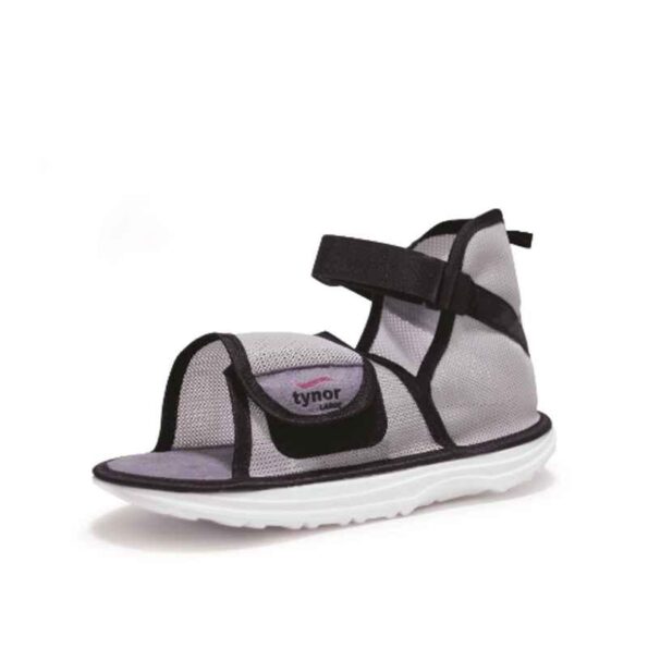 Tynor Cast Shoe