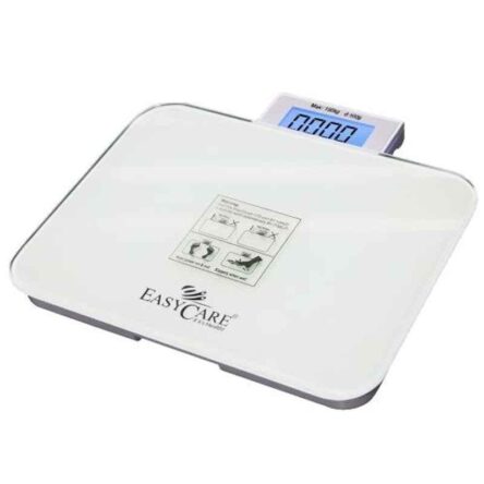 Easycare 180kg Digital Electronic Flower Type Weighing Scale