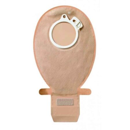 Coloplast 60mm Sensura Opaque Bag