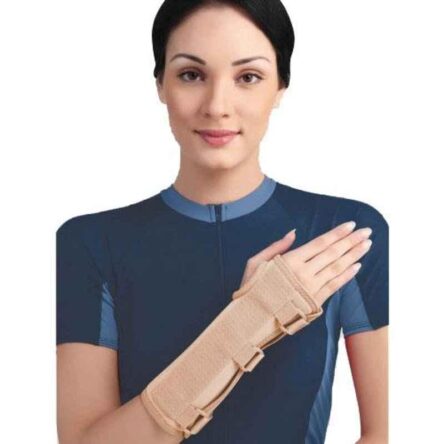 Flamingo Cock-Up Wrist Splint