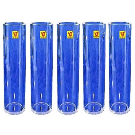 Lab Junction Test Tubes