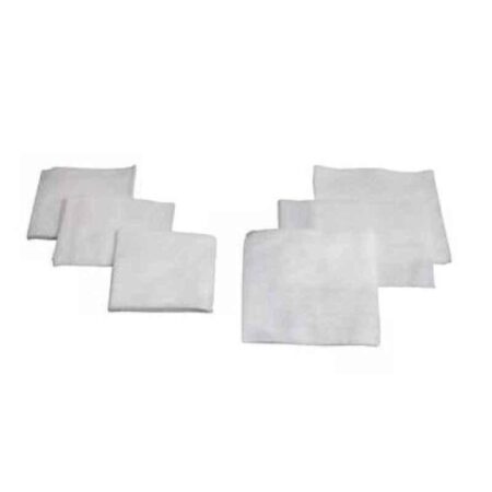 Oro SPG-003 4x4 inch 4 Ply Non-Woven Sponge